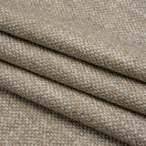 Tweed Upholstery Boucle with Latex Backing - Haze - Algrove Collection