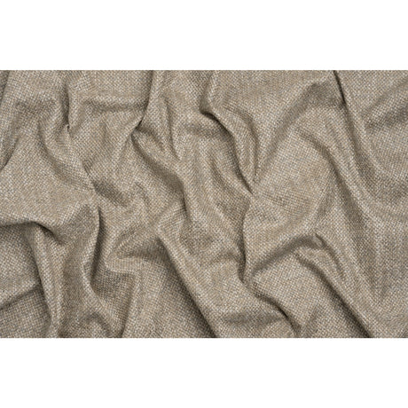 Tweed Upholstery Boucle with Latex Backing - Haze - Algrove Collection