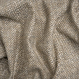 Tweed Upholstery Boucle with Latex Backing - Haze - Algrove Collection