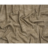 Tweed Upholstery Boucle with Latex Backing - Linen - Algrove Collection