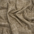 Tweed Upholstery Boucle with Latex Backing - Linen - Algrove Collection