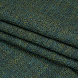 Tweed Upholstery Boucle with Latex Backing - Marsh - Algrove Collection