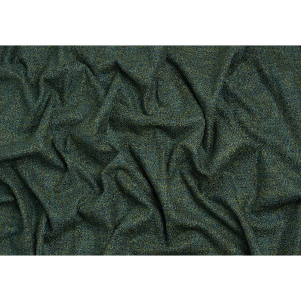 Tweed Upholstery Boucle with Latex Backing - Marsh - Algrove Collection