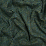 Tweed Upholstery Boucle with Latex Backing - Marsh - Algrove Collection
