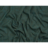 Tweed Upholstery Boucle with Latex Backing - Peacock - Algrove Collection