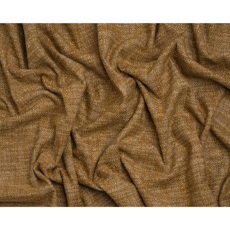 Tweed Upholstery Boucle with Latex Backing - Tiger's Eye - Algrove Collection