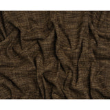 Tweed Upholstery Boucle with Latex Backing - Walnut - Algrove Collection