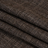 Vernon Chocolate Upholstery Tweed