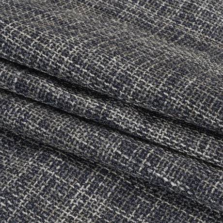 Vernon Denim Upholstery Tweed