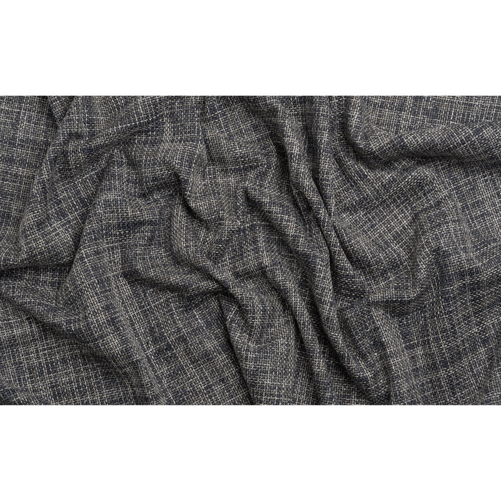Vernon Denim Upholstery Tweed