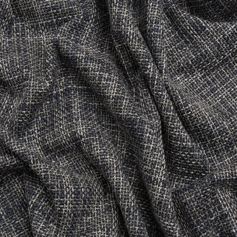 Vernon Denim Upholstery Tweed
