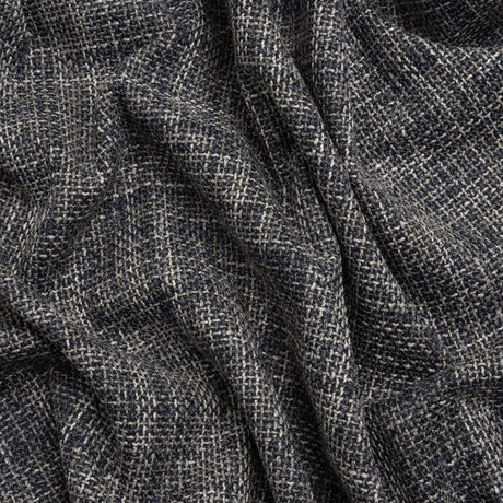 Vernon Denim Upholstery Tweed