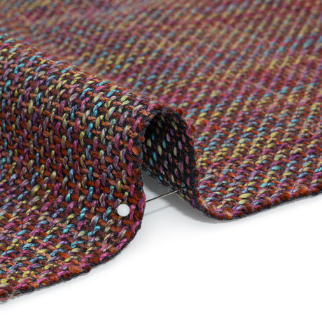 Vernon Fiesta Upholstery Tweed