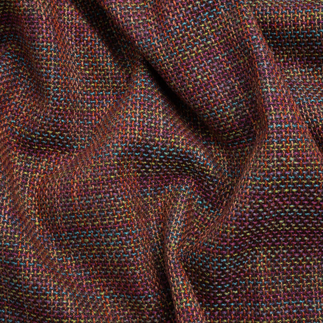 Vernon Fiesta Upholstery Tweed