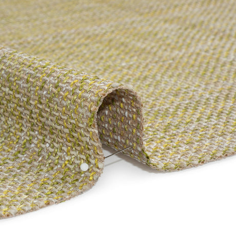 Vernon Grass Upholstery Tweed