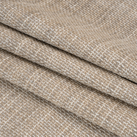 Vernon Linen Upholstery Tweed