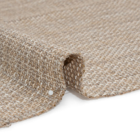 Vernon Linen Upholstery Tweed