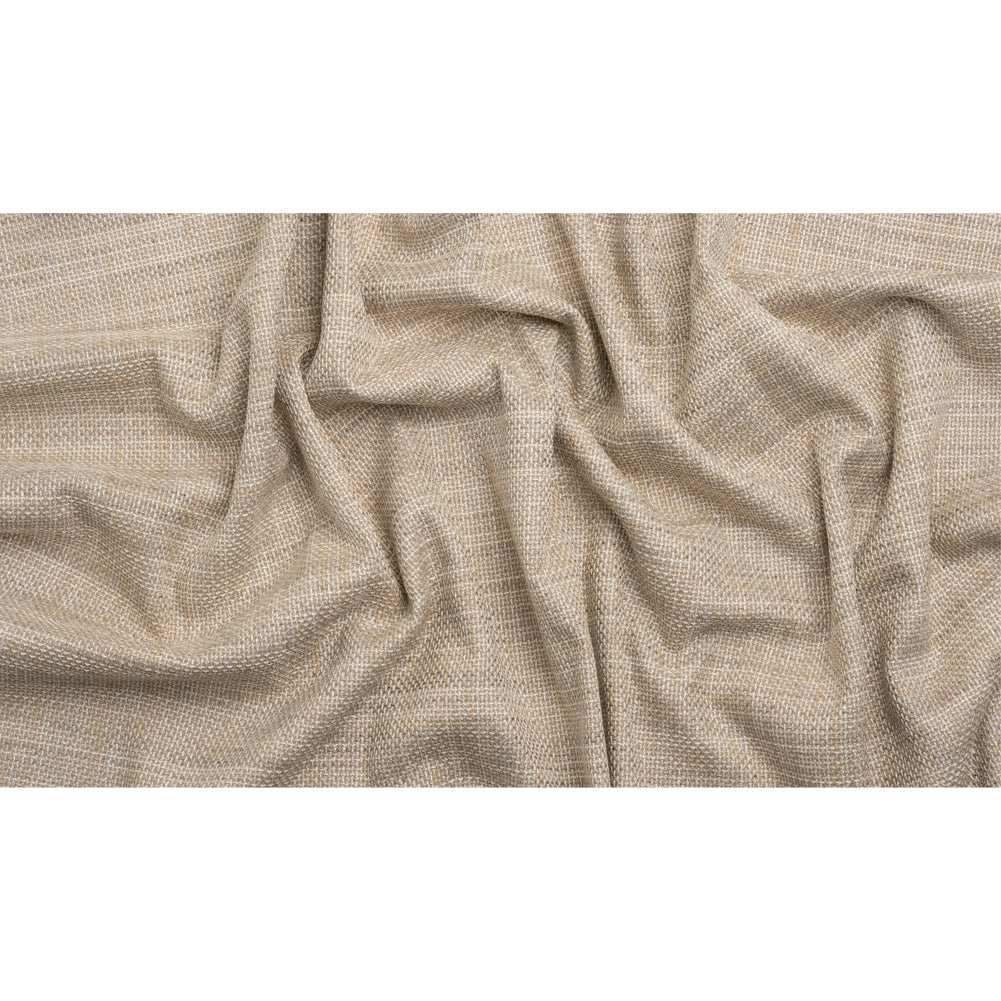 Vernon Linen Upholstery Tweed