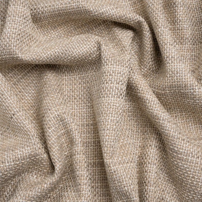 Vernon Linen Upholstery Tweed