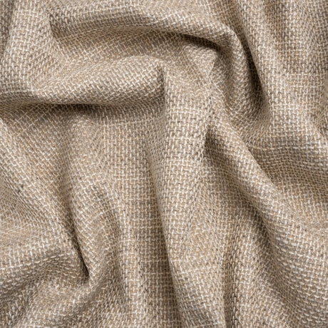Vernon Linen Upholstery Tweed