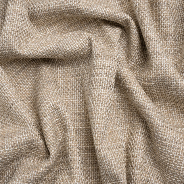 Vernon Linen Upholstery Tweed
