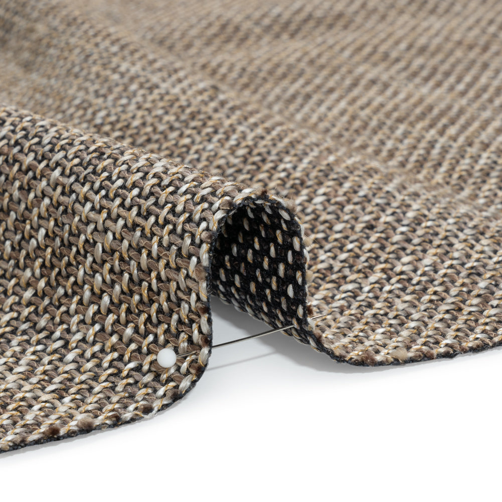Vernon Marble Upholstery Tweed