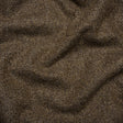 Upholstery Tweed with Latex Backing - Espresso - Wyverstone Collection