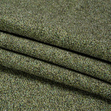 Upholstery Tweed with Latex Backing - Forest - Wyverstone Collection