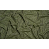 Upholstery Tweed with Latex Backing - Forest - Wyverstone Collection