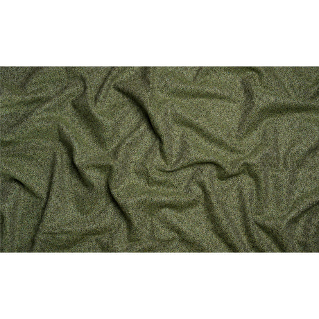 Upholstery Tweed with Latex Backing - Forest - Wyverstone Collection