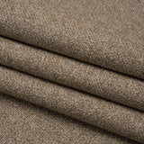 Upholstery Tweed with Latex Backing - Linen - Wyverstone Collection