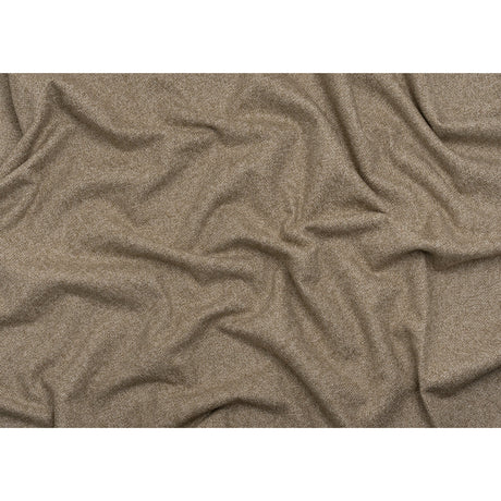 Upholstery Tweed with Latex Backing - Linen - Wyverstone Collection