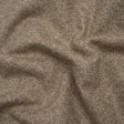 Upholstery Tweed with Latex Backing - Linen - Wyverstone Collection