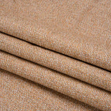 Upholstery Tweed with Latex Backing - Salmon - Wyverstone Collection