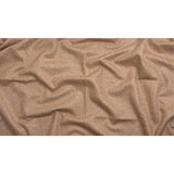 Upholstery Tweed with Latex Backing - Salmon - Wyverstone Collection