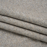 Upholstery Tweed with Latex Backing - Sky - Wyverstone Collection