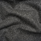 Upholstery Tweed with Latex Backing - Smoke - Wyverstone Collection