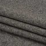 Upholstery Tweed with Latex Backing - Steel - Wyverstone Collection