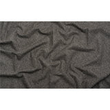 Upholstery Tweed with Latex Backing - Steel - Wyverstone Collection