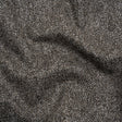 Upholstery Tweed with Latex Backing - Steel - Wyverstone Collection