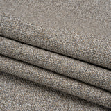 Upholstery Tweed with Latex Backing - Stone - Wyverstone Collection