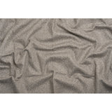 Upholstery Tweed with Latex Backing - Stone - Wyverstone Collection