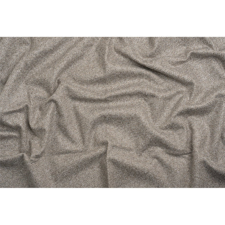 Upholstery Tweed with Latex Backing - Stone - Wyverstone Collection
