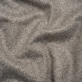 Upholstery Tweed with Latex Backing - Stone - Wyverstone Collection