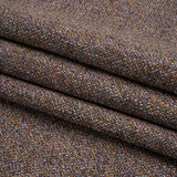 Upholstery Tweed with Latex Backing - Twilight - Wyverstone Collection