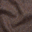 Upholstery Tweed with Latex Backing - Twilight - Wyverstone Collection