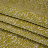 Upholstery Chenille - Apple Spotted - Remus Collection