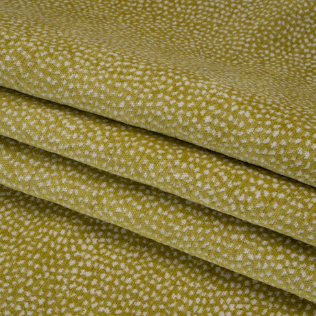 Upholstery Chenille - Apple Spotted - Remus Collection