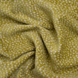 Upholstery Chenille - Apple Spotted - Remus Collection