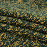 Upholstery Chenille - Billiard Spotted - Remus Collection